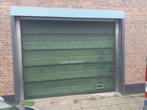 Garagedeur / Roldeur  (Crawford), Doe-het-zelf en Verbouw, Rolluiken, Ophalen, Gebruikt, Overige kleuren, 200 cm of meer