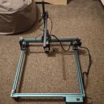 Sculpfun s9 bijna nieuw!!, Ophalen of Verzenden