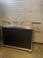 Rearbar voor Renault Trafic, Ophalen