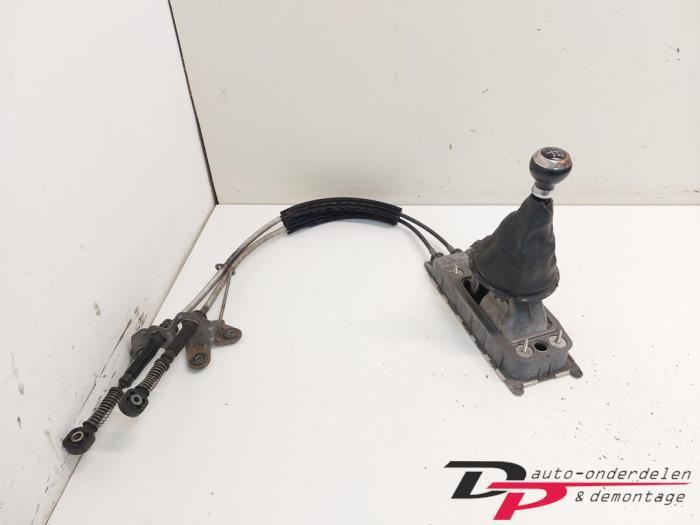 Versnellingspook van een Audi TT, Auto-onderdelen, Interieur en Bekleding, Audi, Gebruikt, 3 maanden garantie, Ophalen of Verzenden