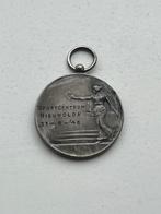 Sportcentrum Nieuwolda Medaille 1946, Ophalen of Verzenden, Overige landen, Losse munt, Zilver