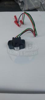 Gaspotmeter  Bec sterling scootmobiel, Ophalen of Verzenden, Zo goed als nieuw, Elektrische rolstoel