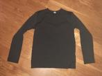 Thermoshirt maat 140/146, Jongen of Meisje, Gebruikt, Ophalen of Verzenden, Shirt of Longsleeve