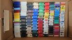 Vintage aansteker verzameling uit de jaren 80/90 2000+ stuks, Verzamelen, Rookartikelen, Aanstekers en Luciferdoosjes, Ophalen