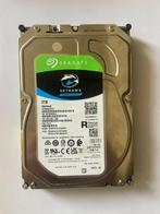 Seagate Skyhawk 2tb NAS - NVR HDD - ST2000VX015, Seagate Skyhawk, Seagate, Ophalen of Verzenden, Zo goed als nieuw