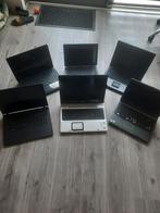 acer Toshiba Dell hp laptops, Computers en Software, Windows Laptops, Ophalen, Niet werkend, Onbekend