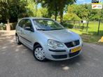 Volkswagen Polo 1.2 Trendline |APK 1 JAAR |ZUINIG|3 Cilinder, Voorwielaandrijving, Stof, 989 kg, Bedrijf