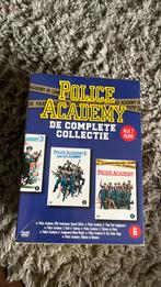 Police Academy de complete collectie, Alle leeftijden, Ophalen of Verzenden, Zo goed als nieuw, Actiekomedie