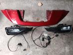 Bumper delen Nissan Leaf bieden, Auto-onderdelen, Gebruikt, Links, Ophalen of Verzenden, Bumper