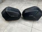 Sw-Motech Zijkoffers Yamaha Tracer 900, Motoren, Accessoires | Koffers en Tassen, Ophalen, Gebruikt