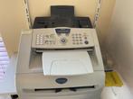 fax, Ophalen, Gebruikt, Fax
