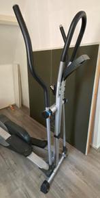 Kettler Cosmos Crosstrainer + hometrainer - Cardio Fitness, Ophalen, Gebruikt, Armen, Crosstrainer