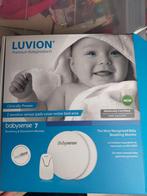 Luvion babysense 7, Kinderen en Baby's, Babyfoons, Ophalen of Verzenden, Zo goed als nieuw