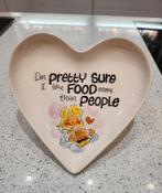 Blond Amsterdam LE, Blond Amsterdam, Nieuw, Ophalen of Verzenden, Bord(en)