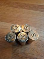 Hulzen .38 Special, Ophalen of Verzenden, Overige soorten, Overige gebieden, Hulzen of Bodemvondsten