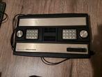 Mattel Electronics Intellivision, Ophalen of Verzenden, Zo goed als nieuw