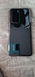 Huawei P40 Pro 256 GB, Telecommunicatie, Mobiele telefoons | Huawei, Gebruikt, Touchscreen, Ophalen of Verzenden, Zonder simlock