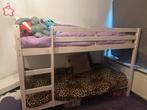 Gratis stapelbed, Ophalen, Gebruikt, Stapelbed