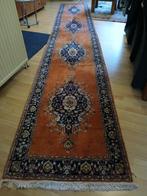 Perzisch loper 5 metr 87, Ophalen, Gebruikt, 200 cm of meer, 50 tot 100 cm
