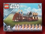 Lego Star Wars 40686 Trade Federation Troop Carrier NIEUW, Ophalen of Verzenden, Nieuw, Complete set, Lego