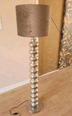 Eric Kuster style Bollen lamp., Ophalen, Gebruikt, Metaal, 150 tot 200 cm