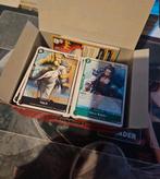 One piece OP13 bulk - complete set - cummons/uncommens, Ophalen of Verzenden