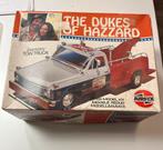 Vintage Airfix Dukes of Hazzard Cooter’s Towtruck 08445 1/25, Hobby en Vrije tijd, Modelbouw | Auto's en Voertuigen, Ophalen of Verzenden