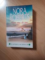 Nora Roberts Hart van de zee, Ophalen of Verzenden