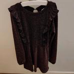 Glitterjurkje, Ophalen of Verzenden, Zo goed als nieuw, Overige typen