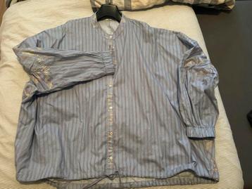 Summum Woman blouse maat 40 valt ruim beschikbaar voor biedingen