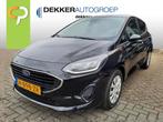 FORD Fiesta 1.0 EcoBoost 100pk Connected 5drs Navi!, Te koop, Benzine, Hatchback, Gebruikt