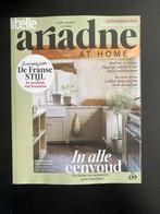 Ariadne at Home - Franse Stijl & Brocante, Verzenden, Nieuw, Damesbladen