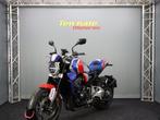 Honda CB 1000 R Ten Kate Edition, Bedrijf, Overig