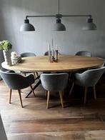 Industriele Frezoli Design Hanglamp, Huis en Inrichting, Ophalen, 50 tot 75 cm, Industrieel, landelijk, design, Zo goed als nieuw