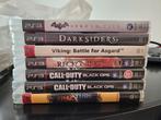 Verschillende PS3 games, 1 speler, Ophalen, Zo goed als nieuw