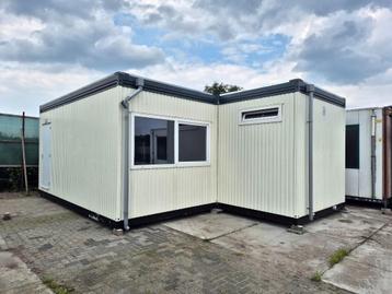 Te koop woonunit cq mantelzorgunit beschikbaar voor biedingen