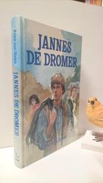 Hoorn, Arjen van; Jannes de dromer (deel 1, Ophalen of Verzenden, Gelezen