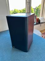 Jamo Concert II - luidsprekers, Ophalen, Gebruikt, 60 tot 120 watt, Front, Rear of Stereo speakers