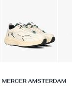 Sneakers Mercer Re-run Max mt.40 dames Nieuwstaat, Kleding | Dames, Verzenden, Wit, Mercer, Sneakers of Gympen