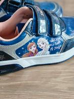 Mooie Frozen schoenen maat 29, Ophalen of Verzenden, Zo goed als nieuw, Meisje, Schoentjes