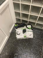 Festool RO 90 DX FEQ-Plus Excenterschuurmachine ROTEX., Doe-het-zelf en Verbouw, Gereedschap | Schuurmachines, Ophalen of Verzenden
