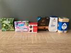 Ah winkel mini’s, Albert Heijn, Ophalen