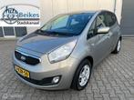 Kia Venga 1.6 CVVT 20th Anniversary Automaat!, Euro 5, 4 cilinders, Met garantie (alle), Origineel Nederlands
