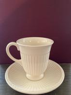Wedgwood edme espresso/mokkakopjes, Huis en Inrichting, Keuken | Servies, Nieuw, Ophalen of Verzenden, Wedgwood, Kop(pen) en/of Schotel(s)