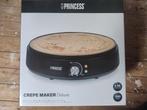 Crêpe maker princess, Ophalen, Nieuw
