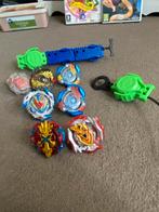 Beyblade burst, Verzenden, Zo goed als nieuw