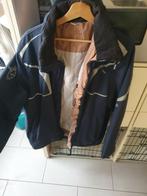 zeer nette scania jas Maat L, Kleding | Heren, Jassen | Zomer, Maat 52/54 (L), Gedragen, Ophalen of Verzenden