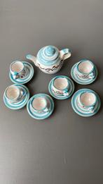 Miniatuur servies, Ophalen of Verzenden