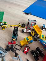Lego Diverse Onderdelen, Ophalen of Verzenden, Gebruikt, Losse stenen, Lego