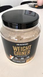 MB nutrition weight gainer NIEUW, Ophalen of Verzenden, Nieuw, Poeder of Drank